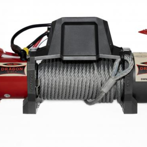 Wyciągarka DWM 13000 ST